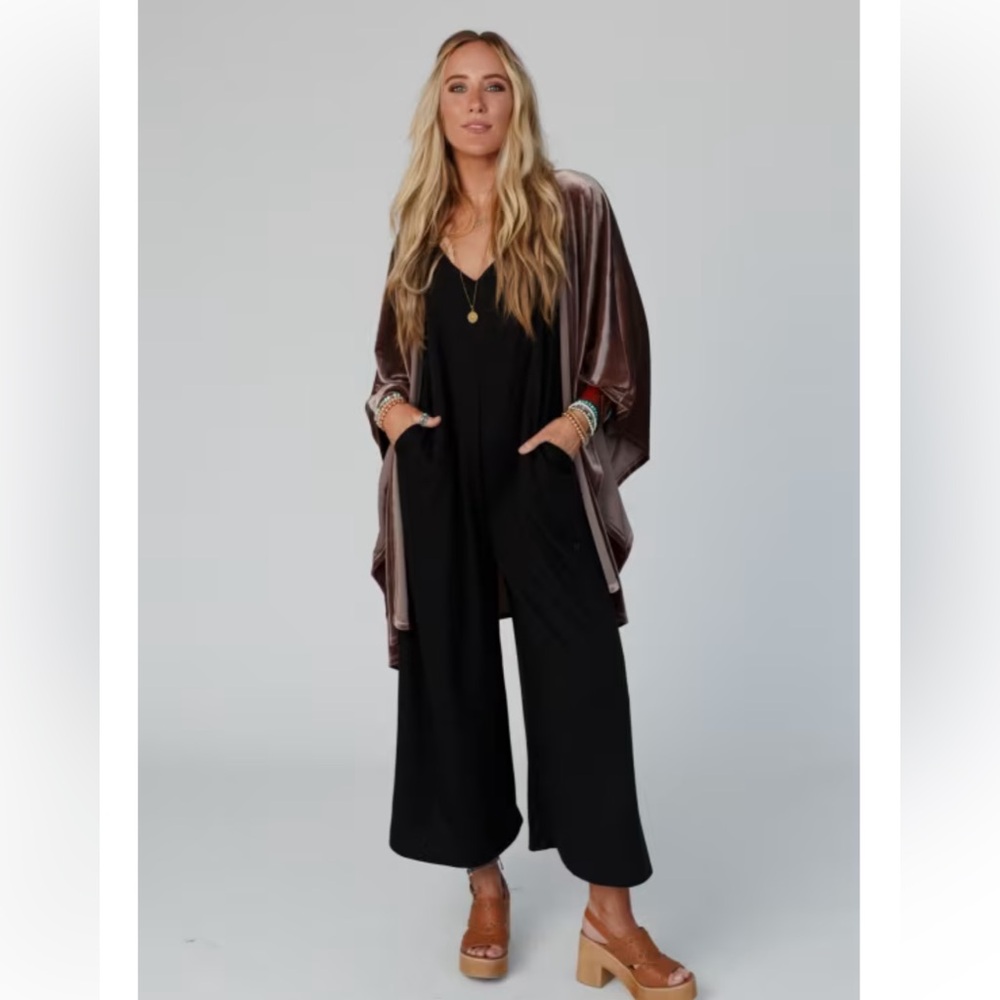 The 2nd Gen OG Women’s Adjustable Onesie/Jumpsuit